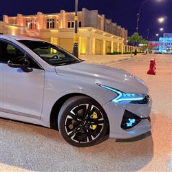 کیا K5